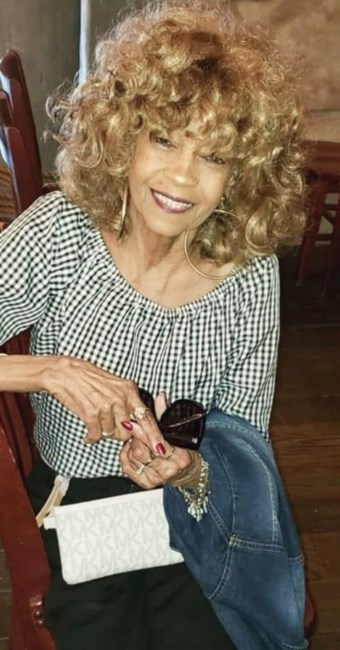 Avis de décès de Doris Ann Matthews