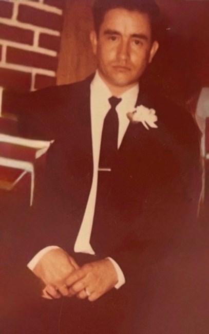 Obituary of Balvino G Vargas