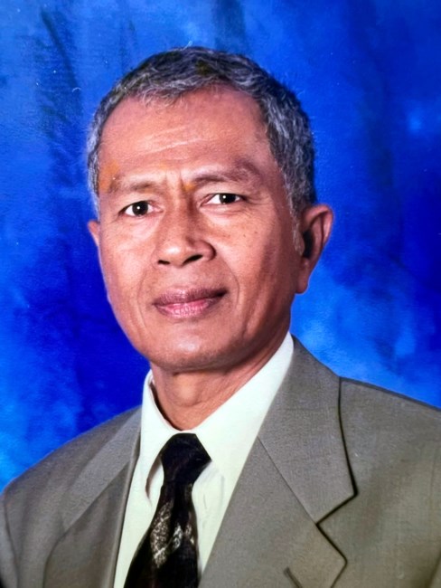 Obituary of Vath Meas
