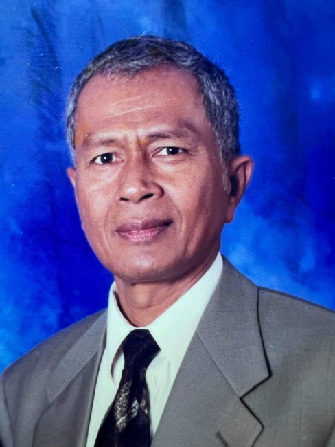 Obituary of Vath Meas