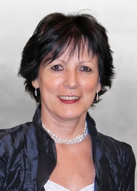 Avis de décès de Christiane Dufour