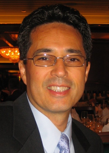 Obituary of Emilio Alberto Alarcon