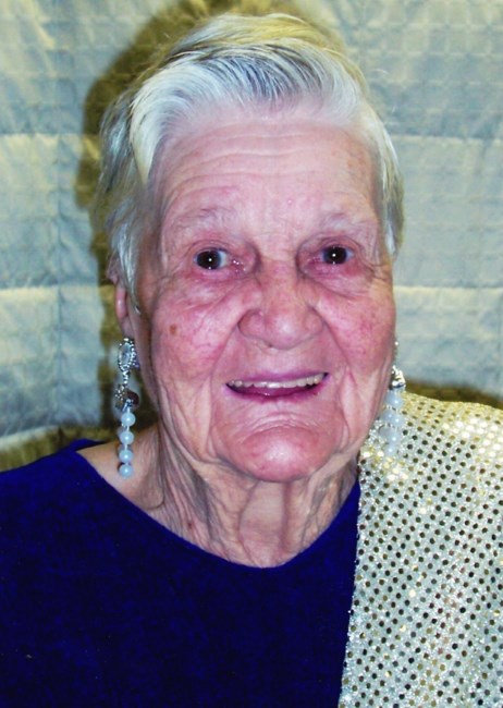 Obituary of Myrell B Moore