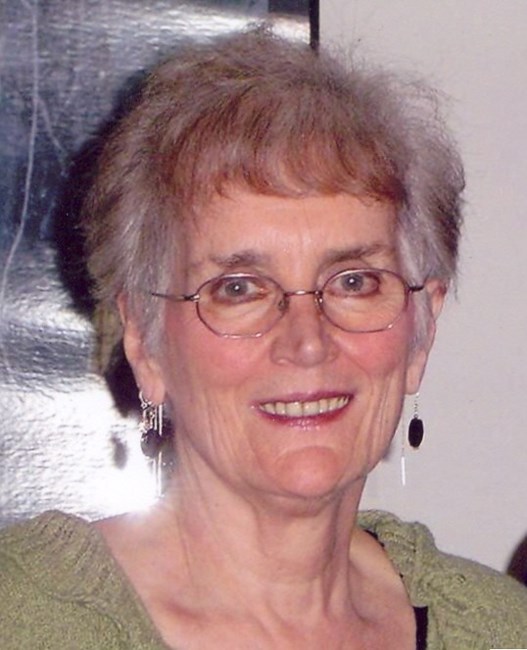 Obituary of Janet M Gormely