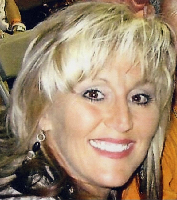 Obituary of Tracey Lynn Robertson-Holt