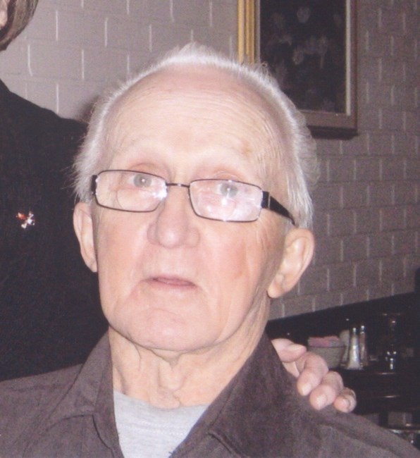 Obituary of Neill Patterson