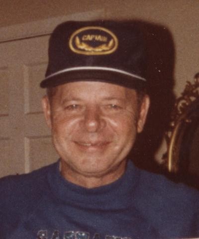Obituary of Robert Rudolph