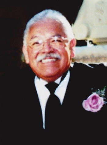 Obituary of Francisco R. Viera