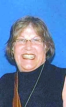 Obituary of Jan Marie Van Hise