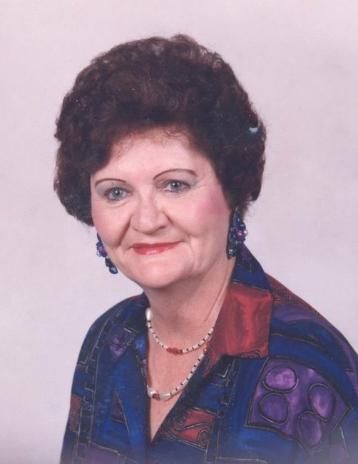 Obituary of Mildred Ann Clyburn