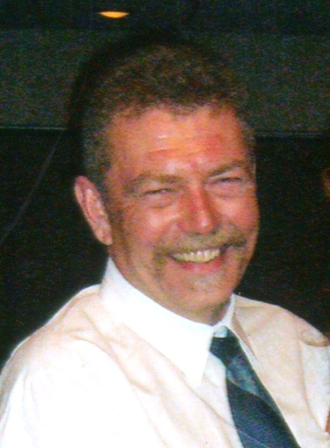 Paul D. Yehl Obituary Stony Point, NY