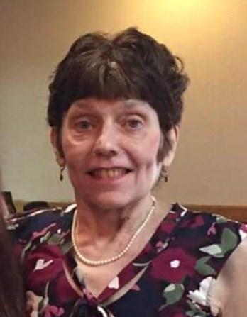 Obituary of Donna Ex-Lundeen