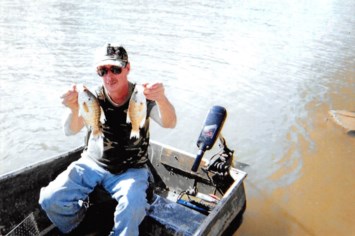 Obituary of Daniel Reese