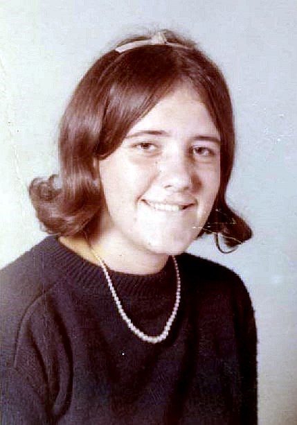 Obituary of Diana Gail Abbott