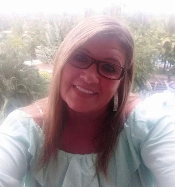 Avis de décès de Sandy Cato Lindsey