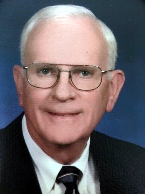 Obituary of Don Meek