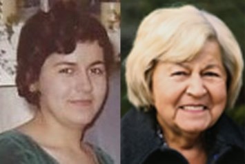 Obituario de Lillian Fabian