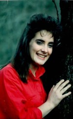 Candy Byrd