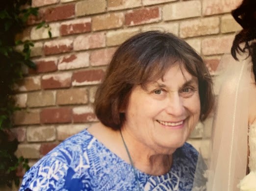 Obituary of Marylouise Ukena Miller