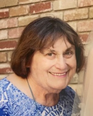 Obituary of Marylouise Ukena Miller