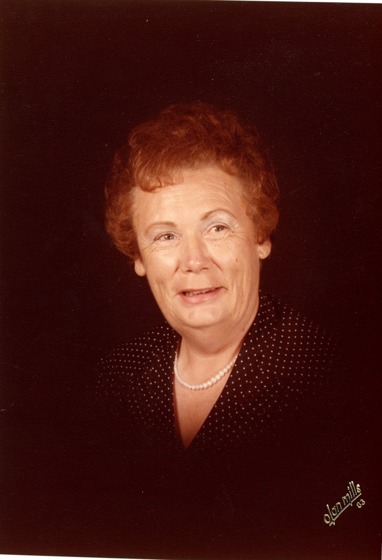 Obituary of Lillie June Hess