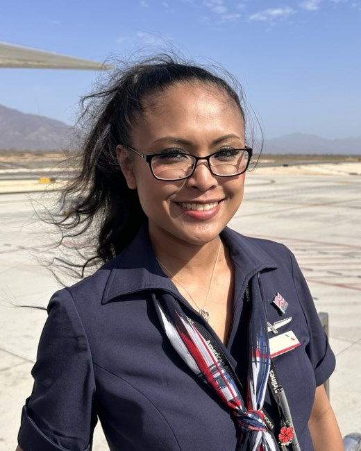 Obituary of Marianne Ashley Agusto