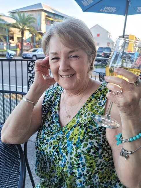 Obituary of Janet Ruth Sones