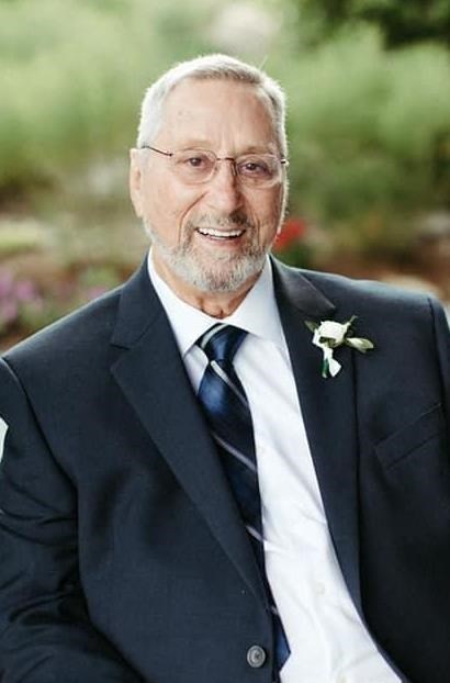 Obituary of Melvin S. Ross
