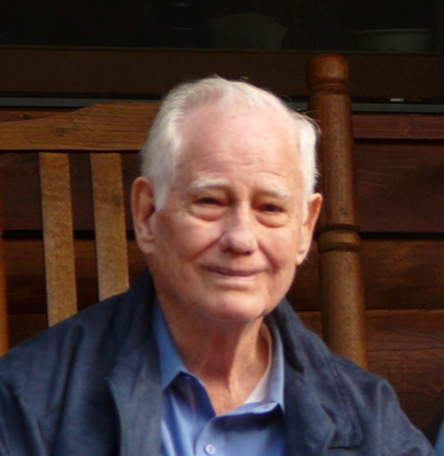 Obituary of Rev. Theron L. 'Johnny' Kramer