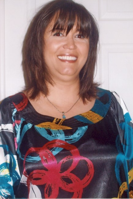 Obituary of Elizabeth Sanabria-Ford