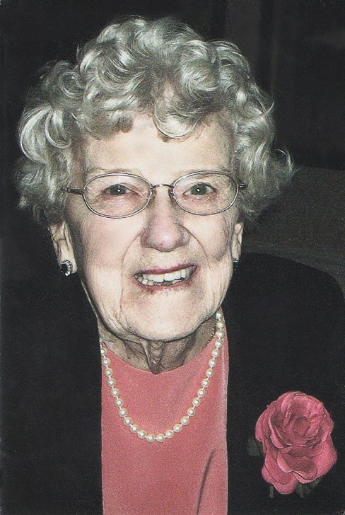 Mary Ellen McCarthy Obituary