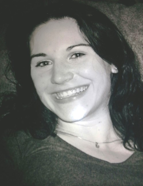 Obituary of Cara Mae Reilly