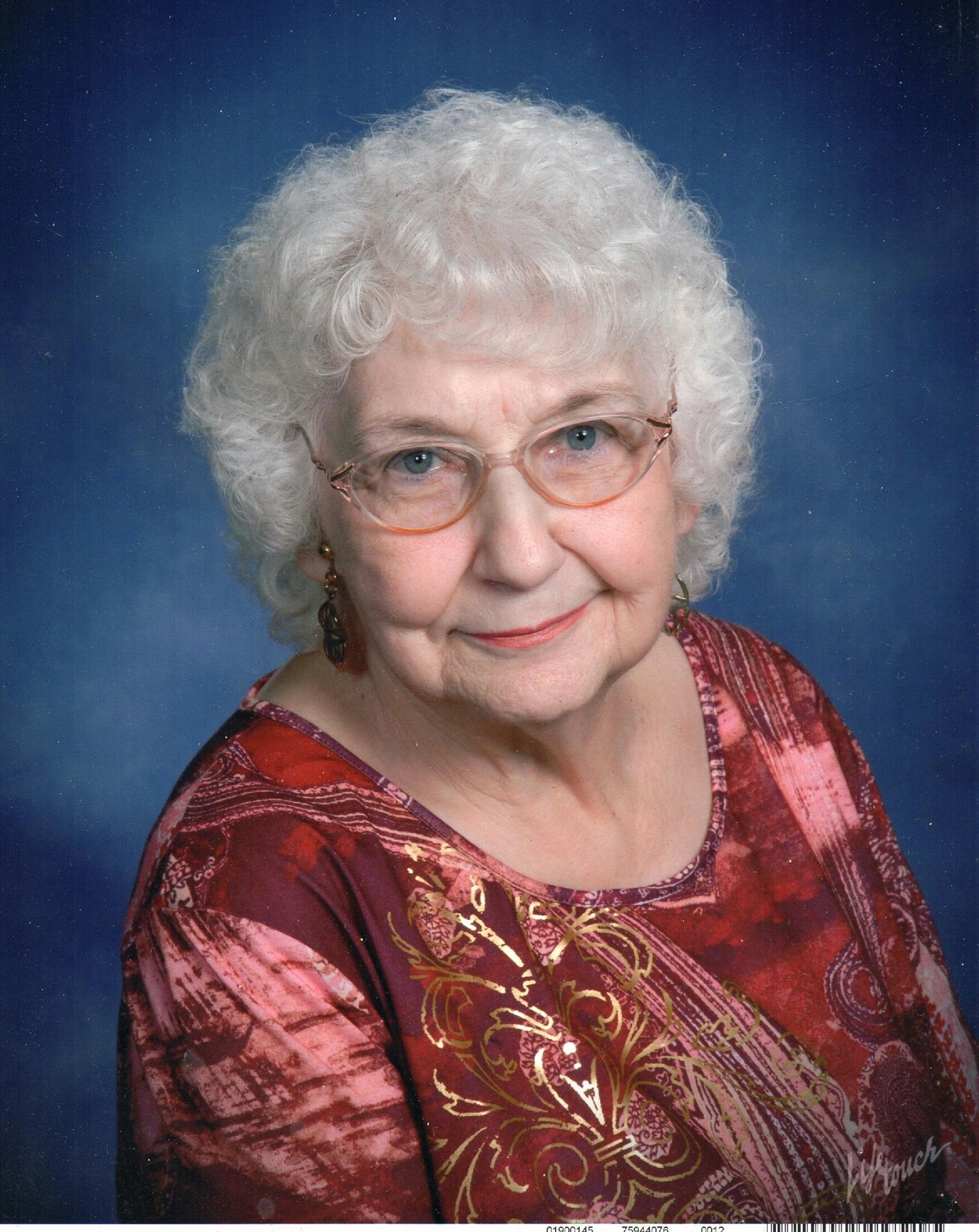 Jessie Hewitt Obituary