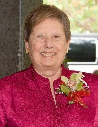 Obituary of Catherine Marie Vieira