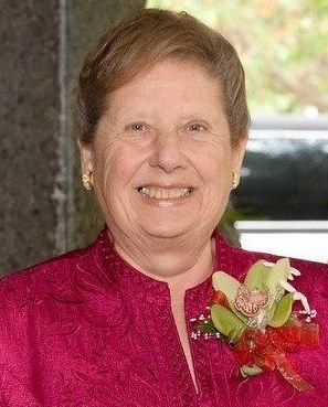 Obituary of Catherine Marie Vieira