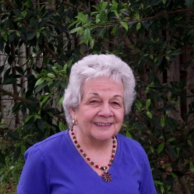 Obituary of Valerie Strickland