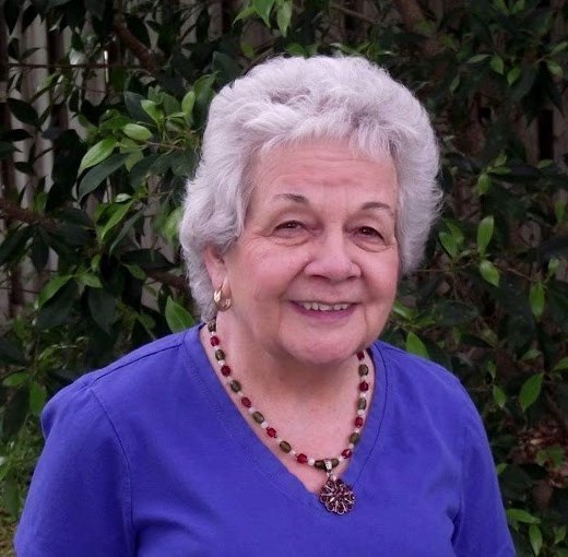 Obituary of Valerie Strickland