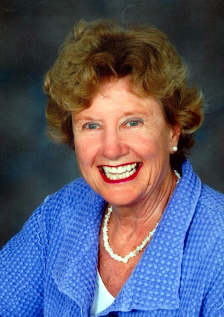 Obituary of Elizabeth Shelley Wild