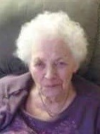 Obituary of Betty Katherine Blood