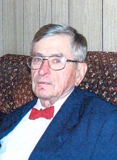 Obituary of George W. Patcigo