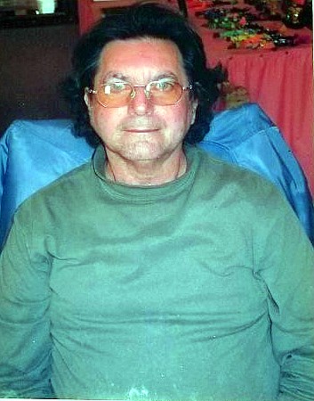 Obituary of Robert Joseph Theriot