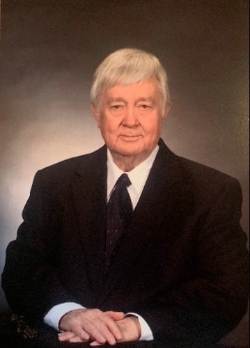 Obituary of James F Purnell