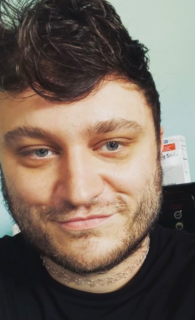 Obituary of James Hunter Ogden