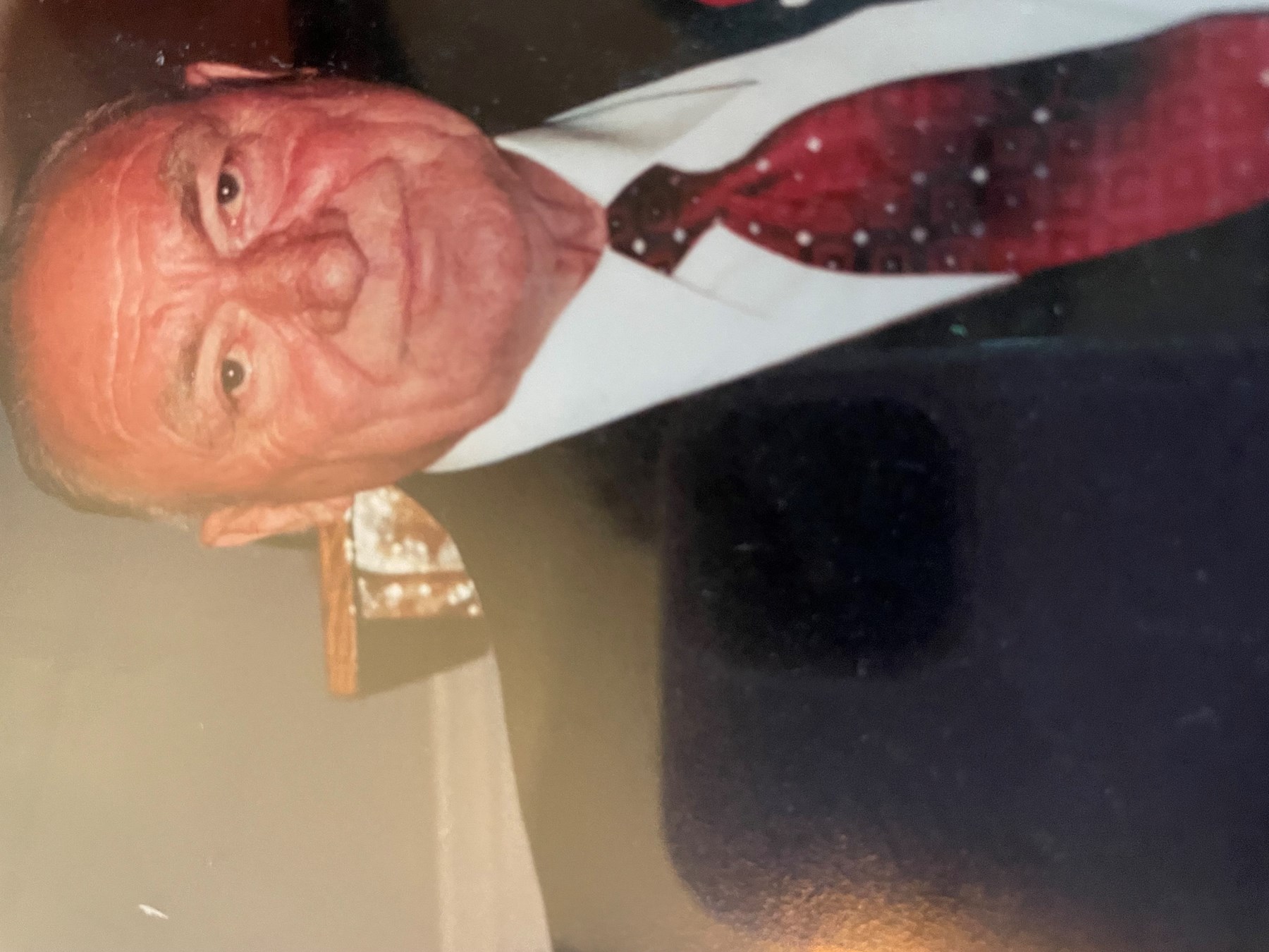 Obituary of Homer Elmo West