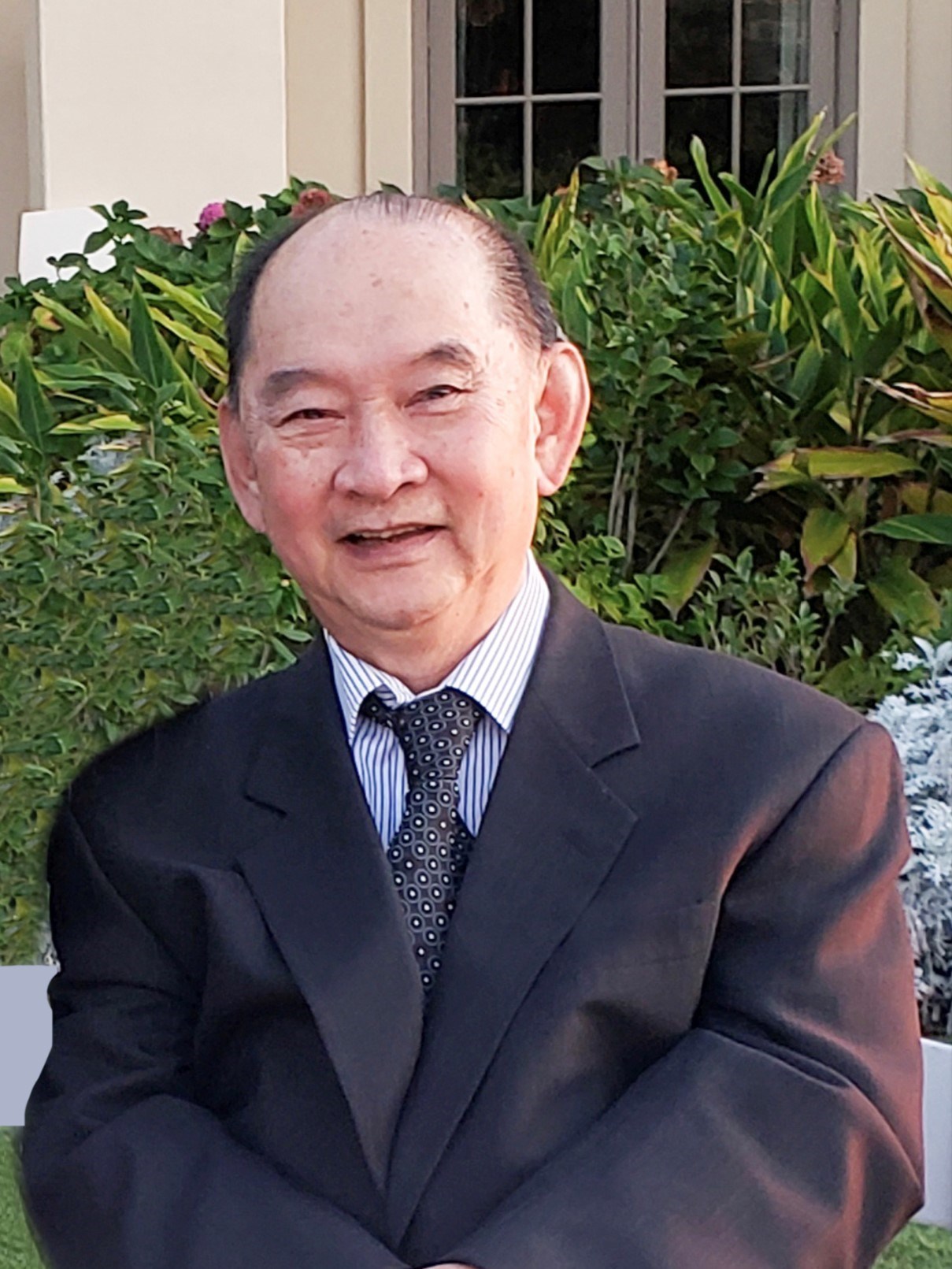 Obituary of Hung Tan Tran
