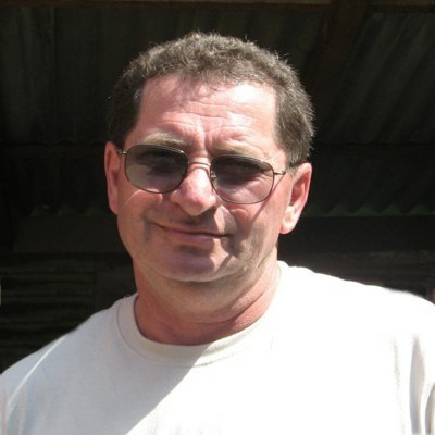 Obituary of Stevan Mikulja