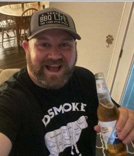 Obituary of Ricky Allen Cruise