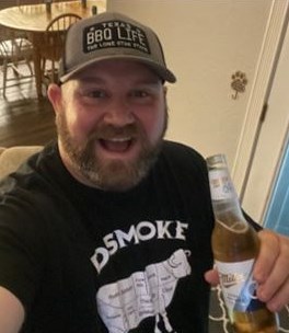 Obituary of Ricky Allen Cruise