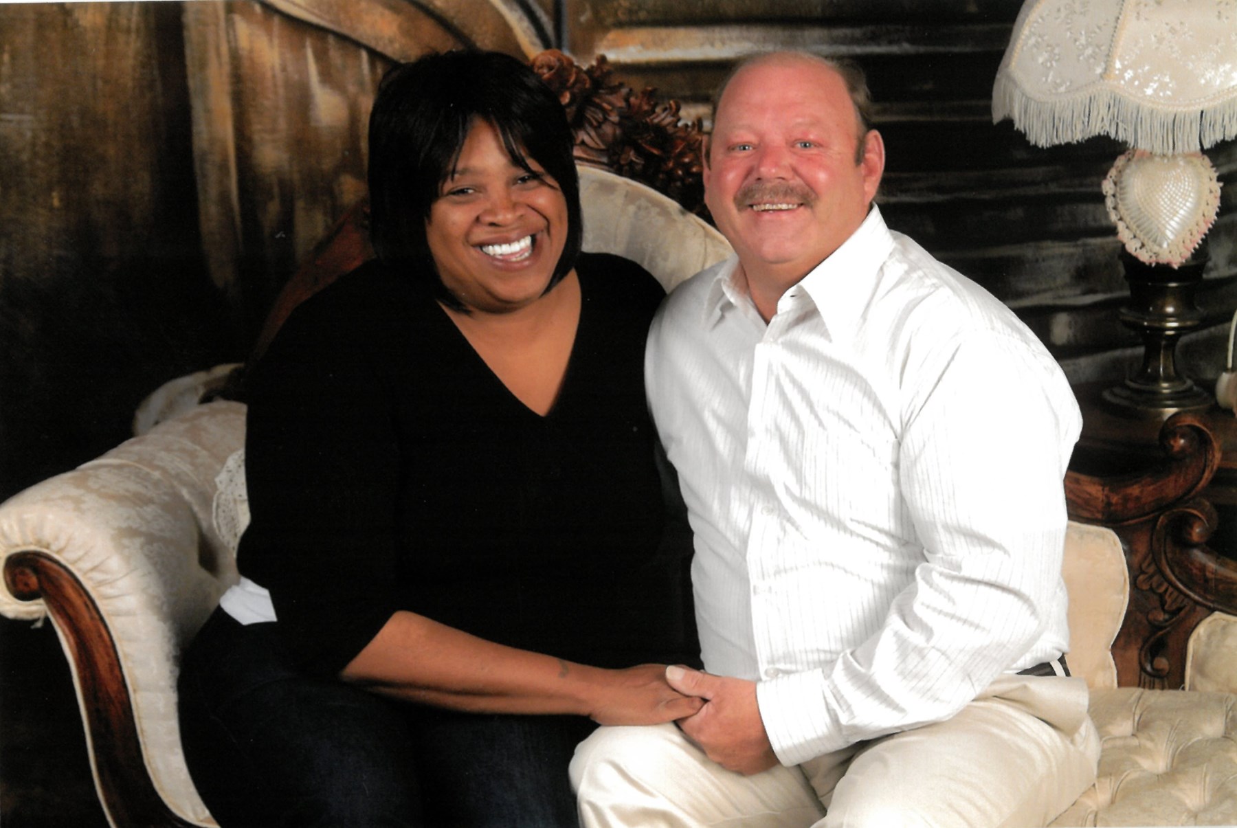 Avis de décès de Edwinia “Mickie” Tweed & Rickey “Rick” Lane Tweed