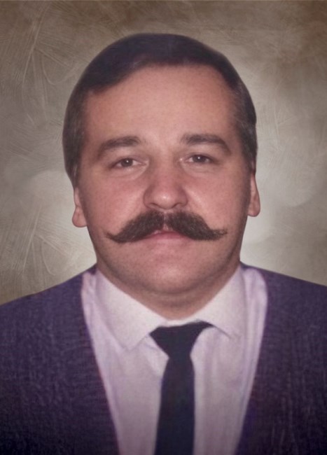 Avis de décès de Michel Bonin